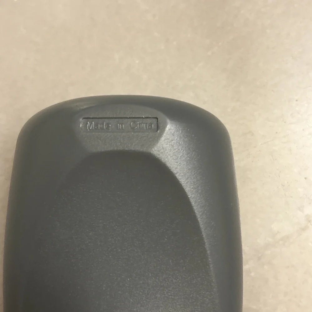 Remote for COMCAST XFINITY Digital Transport Adapter and Others 3068BC3 - Tested